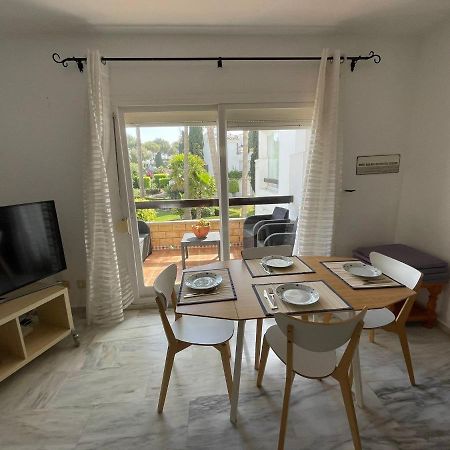 Piso Miraflores La Cala De Mijas Esterno foto