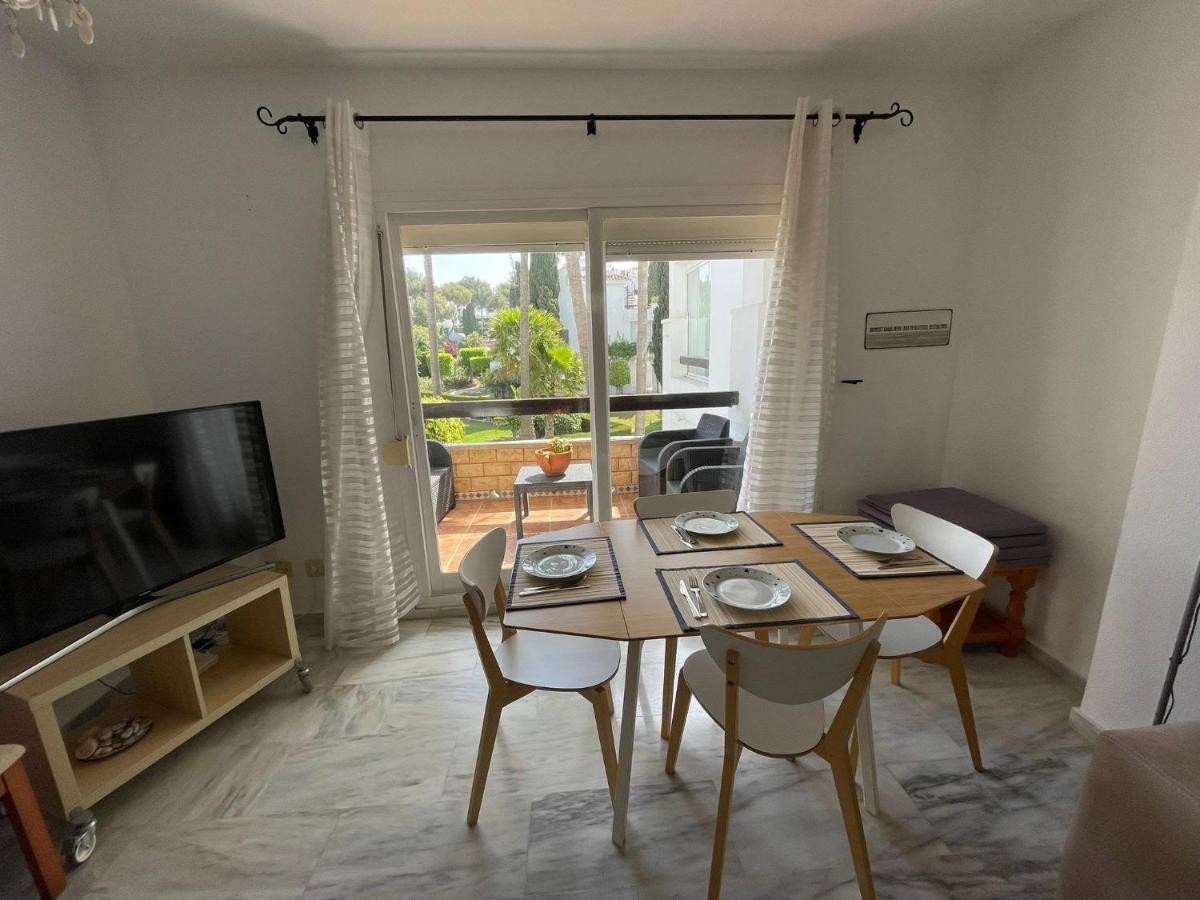 Piso Miraflores La Cala De Mijas Esterno foto