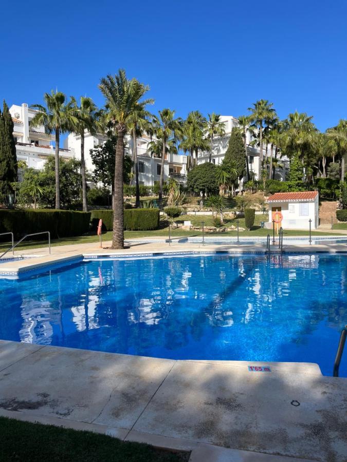Piso Miraflores La Cala De Mijas Esterno foto