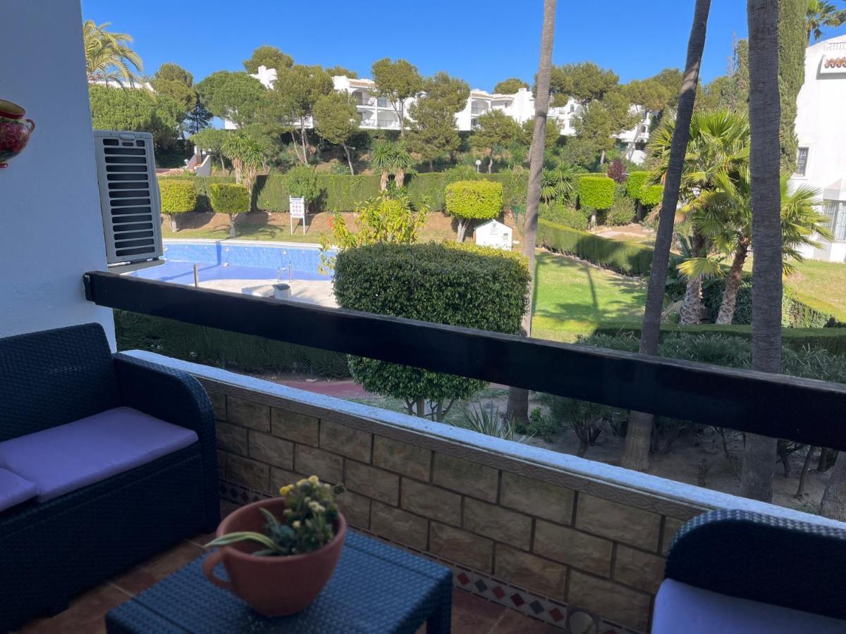 Piso Miraflores La Cala De Mijas Esterno foto