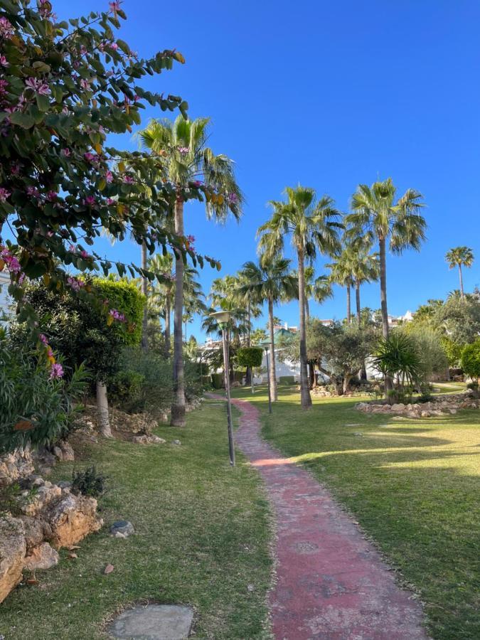 Piso Miraflores La Cala De Mijas Esterno foto