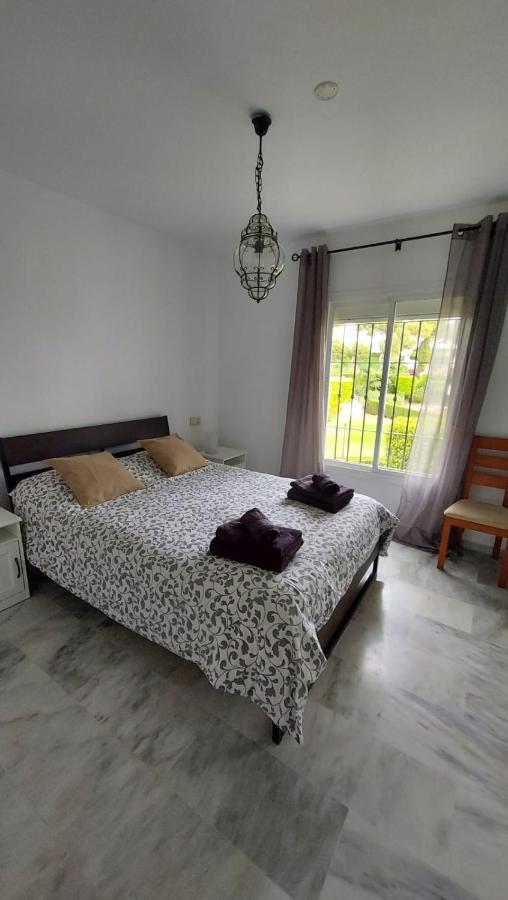 Piso Miraflores La Cala De Mijas Esterno foto