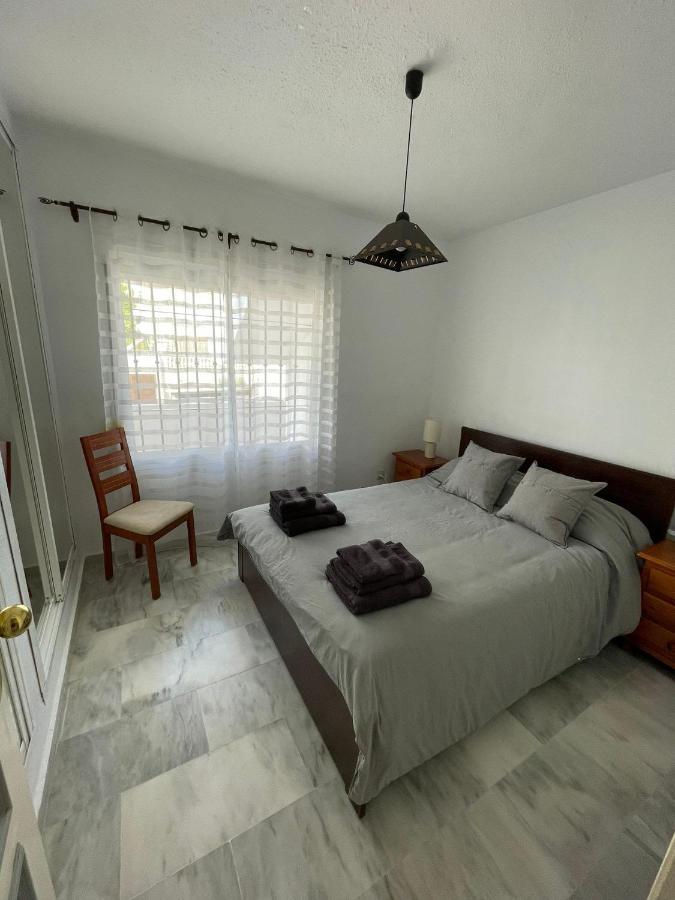 Piso Miraflores La Cala De Mijas Esterno foto