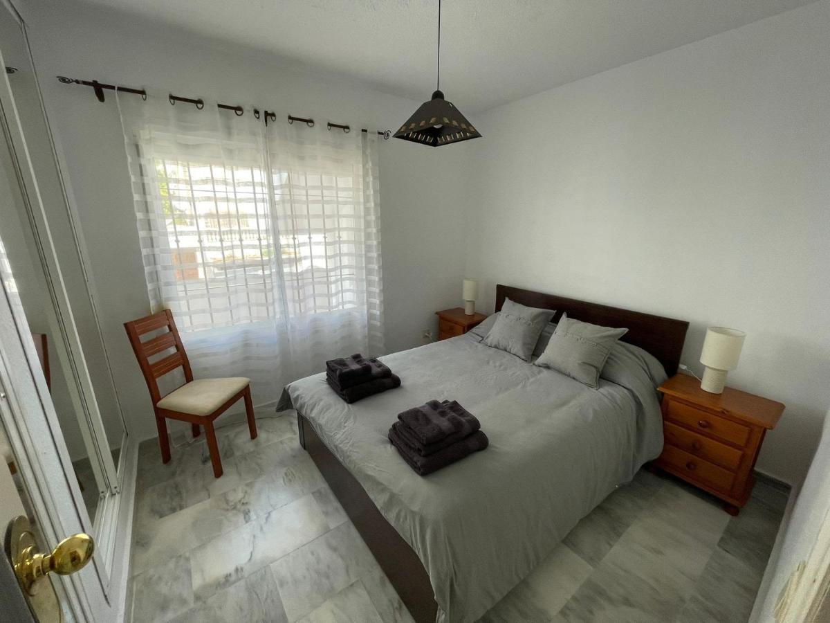 Piso Miraflores La Cala De Mijas Esterno foto