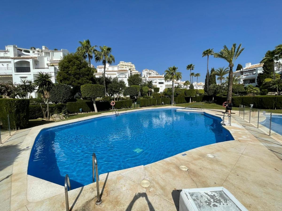 Piso Miraflores La Cala De Mijas Esterno foto